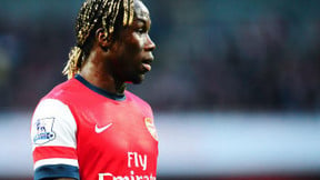 Mercato - Arsenal/PSG/AS Monaco : Wenger s’exprime sur le dossier Sagna !