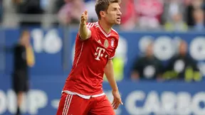 Mercato - Bayern Munich : Thomas Müller prêt à accompagner Van Gaal à Manchester United ?