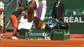 Tennis - Madrid : Tsonga au deuxième tour !