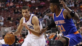 Basket - NBA : Michael Carter-Williams élu rookie de l’année !