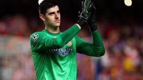 Mercato - PSG/Barcelone/Chelsea : L’agent de Courtois fait le point sur son avenir !