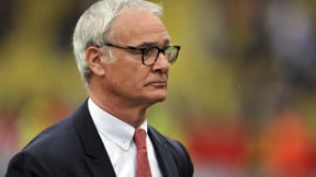 Mercato - AS Monaco : Le sort de Ranieri définitivement scellé ?