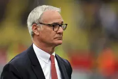 Mercato - AS Monaco : Le sort de Ranieri définitivement scellé ?