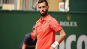 Tennis - Madrid : Paire abandonne… au bout de deux jeux