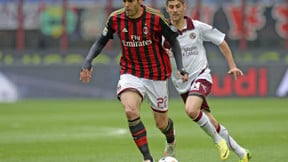 Italie : Le Milan AC dévoile ses nouveaux maillots !