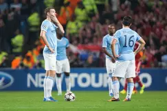 Fair-play financier : La situation ne s’arrange pas pour Manchester City…