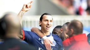 PSG : Ibrahimovic heureux à Paris ? Il se confie !