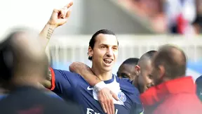 PSG : Ibrahimovic heureux à Paris ? Il se confie !