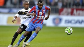 Ligue 2 : Caen toujours plus proche de la Ligue 1 !