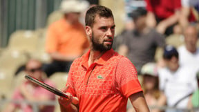 Tennis - Madrid - Simon : « Paire ? Moi, ça m’a pris un an »