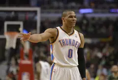 Basket - NBA : La belle opération du Thunder, Indiana frappe fort !
