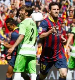 Mercato - PSG/Manchester City/Barcelone : Ça se précise pour Lionel Messi !