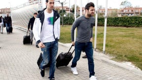 Mercato - Barcelone/Manchester United/Manchester City : Fabregas aurait fait son choix !