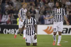Mercato - PSG/Juventus : Pirlo prend position pour l’avenir de Pogba !