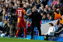Mercato - AS Rome : Les confidences de Drogba sur son avenir et un éventuel retour à Chelsea !