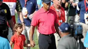 Golf : Woods ne donne pas de date pour son retour !