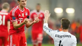Mercato - Manchester United/Bayern Munich : Du plomb dans l’aile pour la piste Müller ?