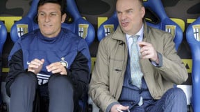 Mercato - Inter Milan - Zanetti : « Le moment pour arrêter »