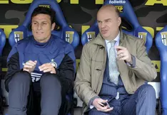 Mercato - Inter Milan - Zanetti : « Le moment pour arrêter »