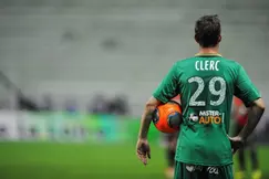 ASSE : Fin de saison pour François Clerc ?
