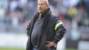 Coupe du monde Brésil 2014 : Courbis donne sa liste des 23 !