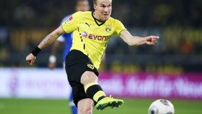 Borussia Dortmund : Une plainte contre Grosskreutz… pour un Kebab