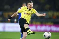 Borussia Dortmund : Une plainte contre Grosskreutz… pour un Kebab