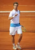 Tennis - Rome : Gasquet encore forfait