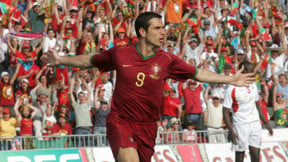 Coupe du monde Brésil 2014 - Pauleta : « Le Portugal ? Tout peut arriver »