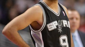 Basket - NBA : Heat et Spurs sans trembler