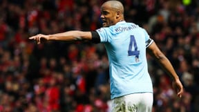 Mercato - Manchester City : Kompany comme solution pour le Barça en défense ?