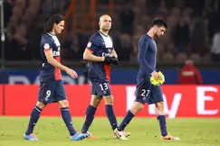ASSE/OL/PSG : Pierre Ménès dévoile son équipe-type B de la saison de Ligue 1 !