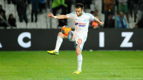 Mercato - OM : Cette somme que réclamerait l’OM pour laisser partir Valbuena…