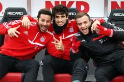 Mercato - Barcelone/Bayern Munich : Arsenal prêt à tout pour Javi Martinez ?