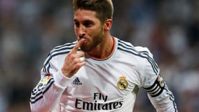 Real Madrid : Sergio Ramos est papa