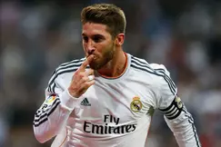 Real Madrid : Sergio Ramos est papa