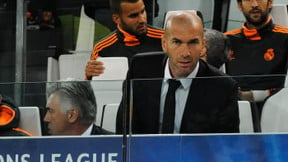 Mercato - Real Madrid : Zidane vers Bordeaux ? Quand Riolo ironise…