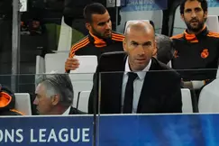Mercato - Real Madrid : Zidane vers Bordeaux ? Quand Riolo ironise…