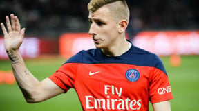 Mercato - PSG : Un cador italien sur Lucas Digne ?