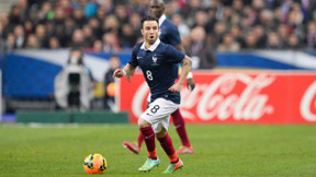 Coupe du monde Brésil 2014 - Valbuena : « Il fait honorer le maillot »