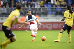 PSG : Le record en Ligue 1, Chelsea, les critiques… Cabaye fait le point
