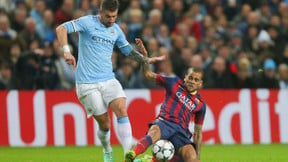 Mercato - Officiel - Manchester City : Kolarov prolonge