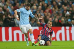 Mercato - Officiel - Manchester City : Kolarov prolonge