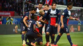 Ligue 1 : Le PSG n’y est pas contre Rennes (MT)