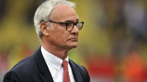 AS Monaco : Ranieri tire son chapeau au PSG