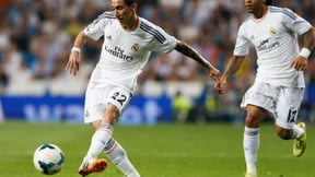 Mercato - Real Madrid/PSG/AS Monaco - Di Maria : « Je sais qu’il y a des offres… »