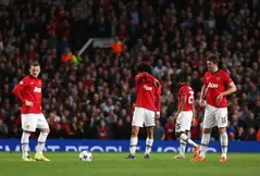 Mercato - Manchester United : Un cadre cédé par Van Gaal pour 18,5 M€ ?