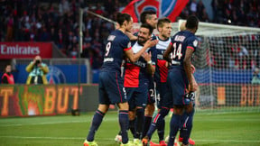 PSG - Larqué : « La fin de saison des Parisiens est laborieuse »