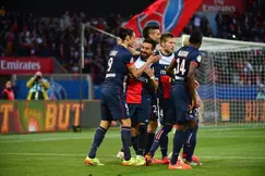 PSG - Larqué : « La fin de saison des Parisiens est laborieuse »