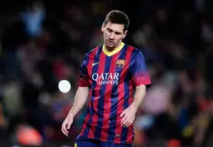 Mercato - Barcelone : La mise au point musclée du père de Lionel Messi !